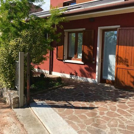 Cris Apartments SantʼAmbrogio di Valpolicella Dış mekan fotoğraf