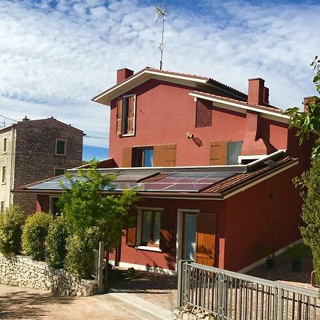 Cris Apartments SantʼAmbrogio di Valpolicella Dış mekan fotoğraf