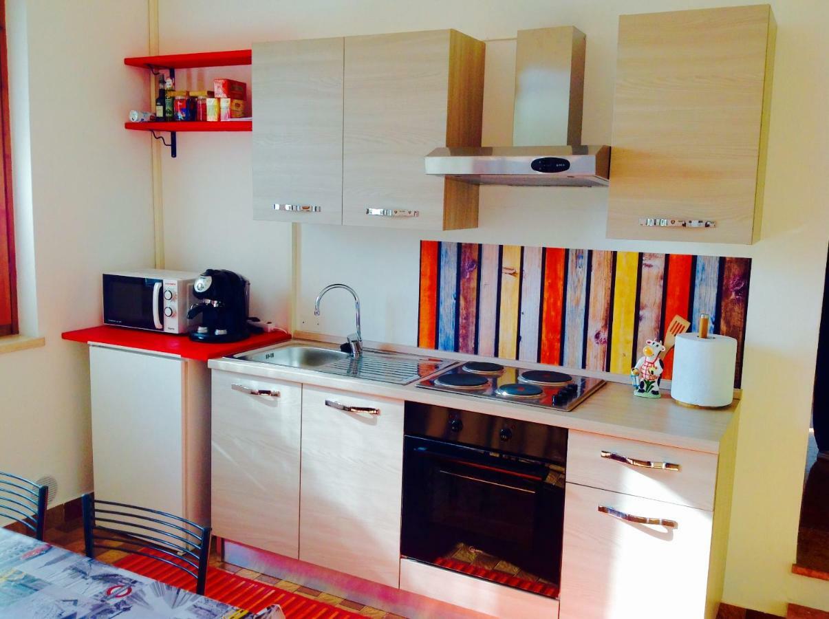 Cris Apartments SantʼAmbrogio di Valpolicella Dış mekan fotoğraf