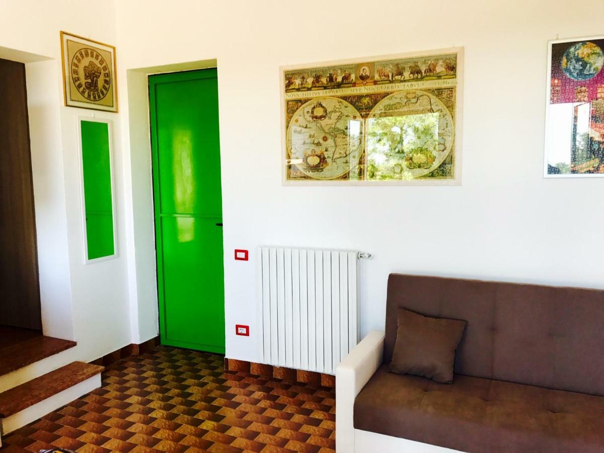 Cris Apartments SantʼAmbrogio di Valpolicella Dış mekan fotoğraf