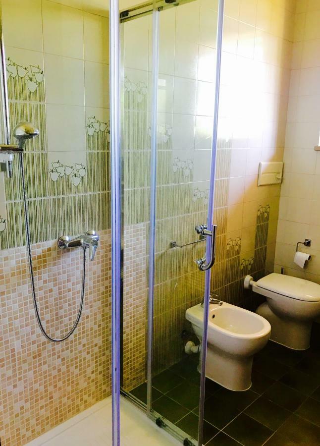 Cris Apartments SantʼAmbrogio di Valpolicella Dış mekan fotoğraf