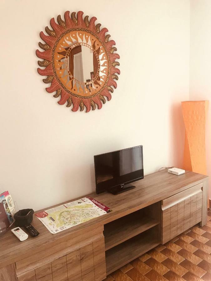 Cris Apartments SantʼAmbrogio di Valpolicella Dış mekan fotoğraf